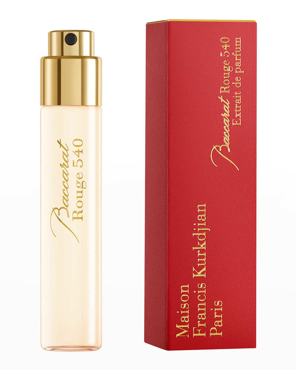 Baccarat Rouge 540 Extrait, 0.37 oz. / 11 mL